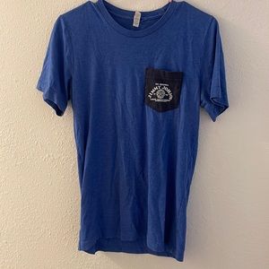 Jimmy Johns work shirt